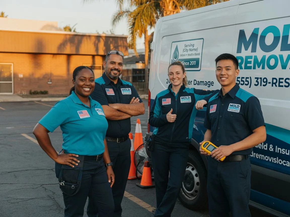 Water Damage Restoration company in Felda, FL